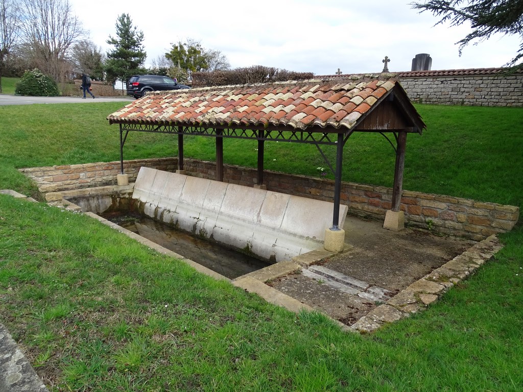 Saint-Cyr-sur-Menthon
