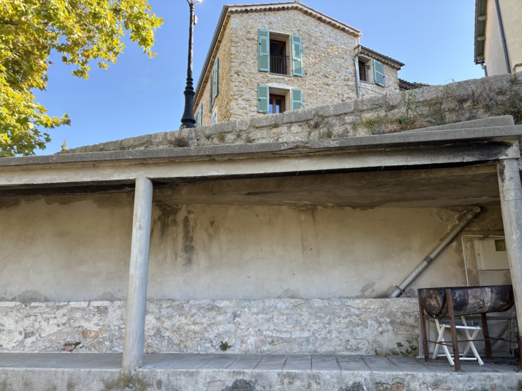 Saint-Agnès