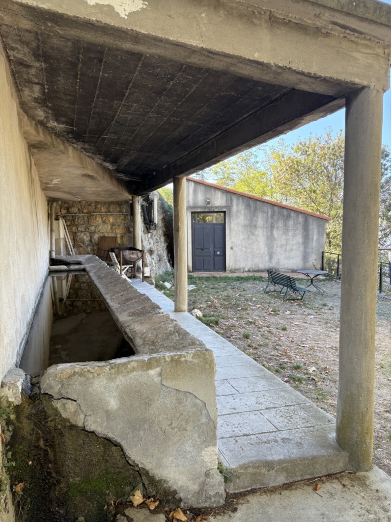 Saint-Agnès