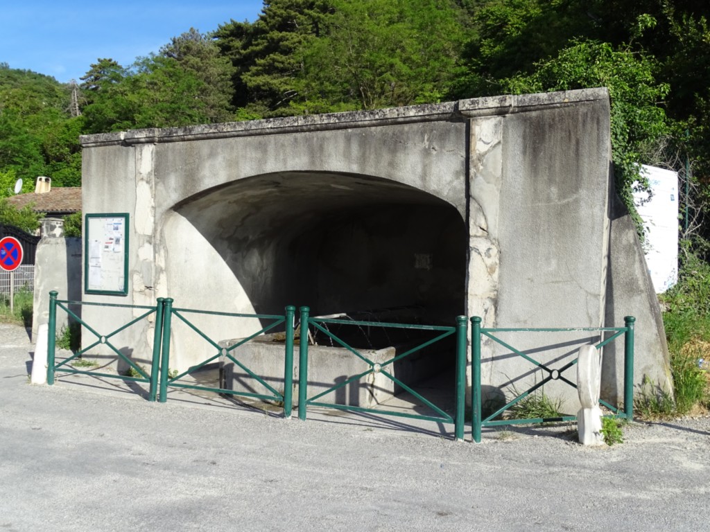 Rochemaure