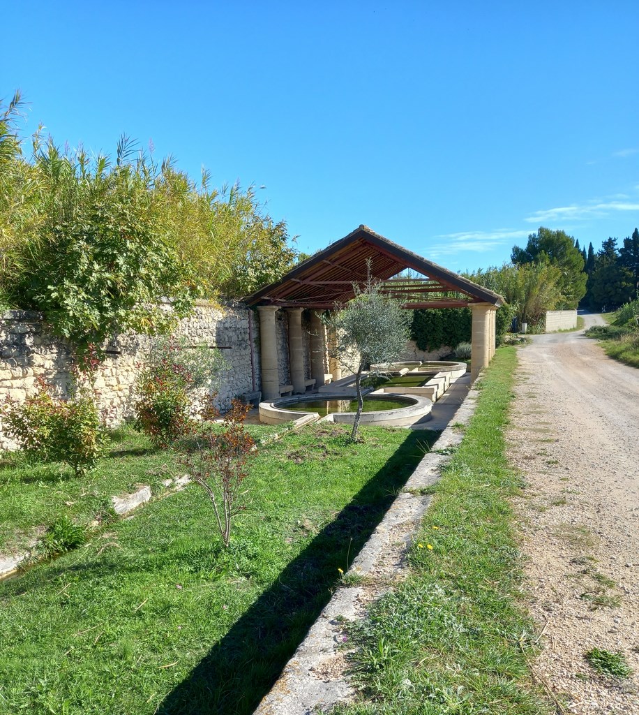 Saint-Hihaire-d'Ozilhan