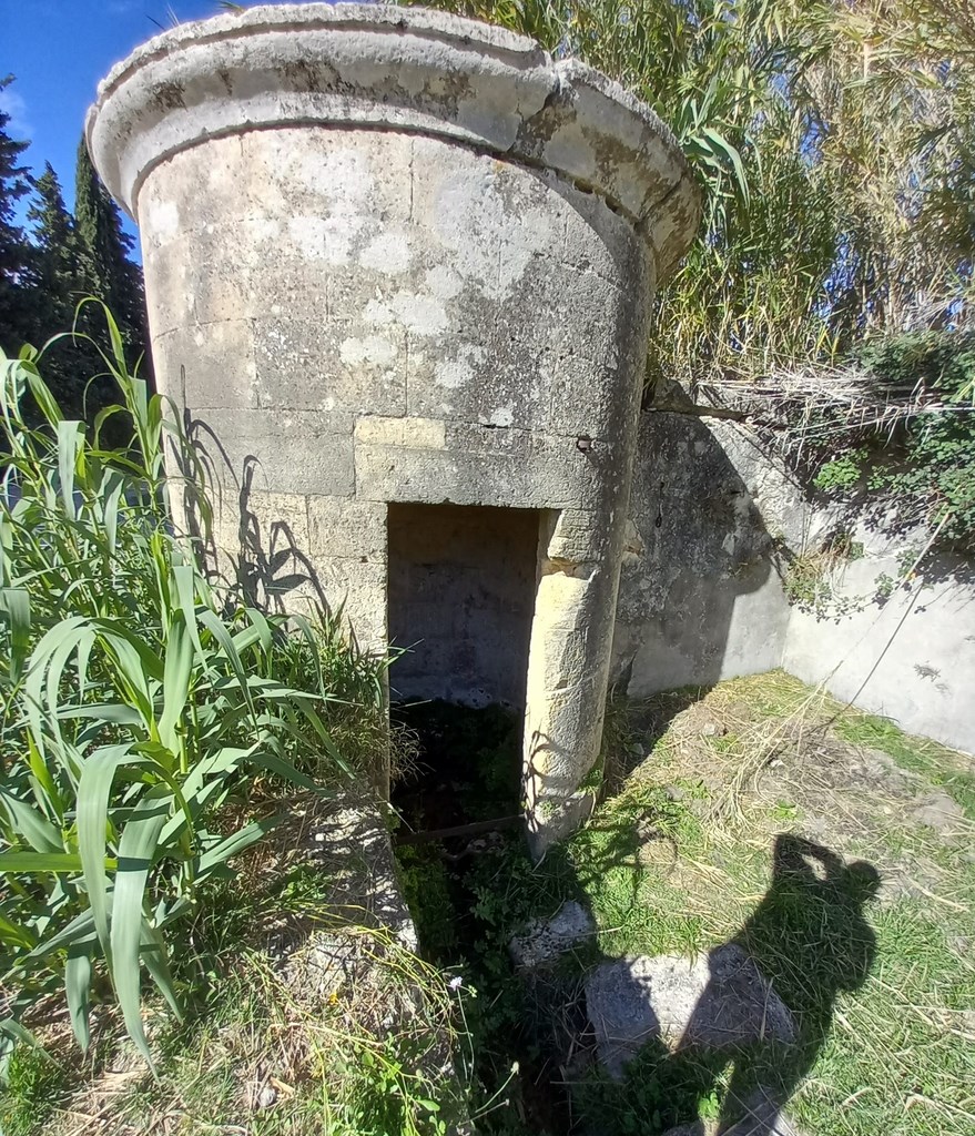 Saint-Hihaire-d'Ozilhan