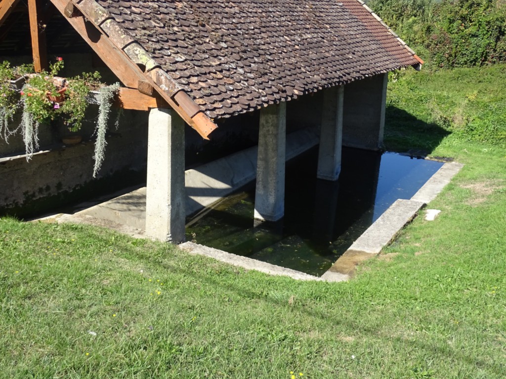 Vézéron-Curtin