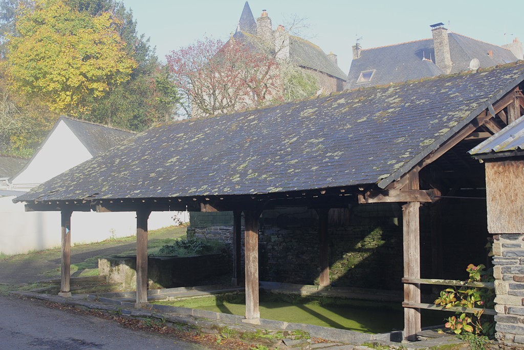 Guéméné-Penfao