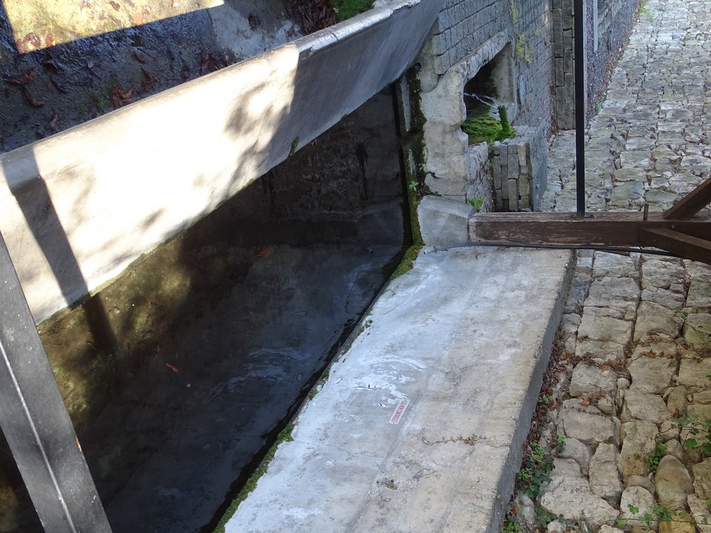 Saint-Genis-les-Villages