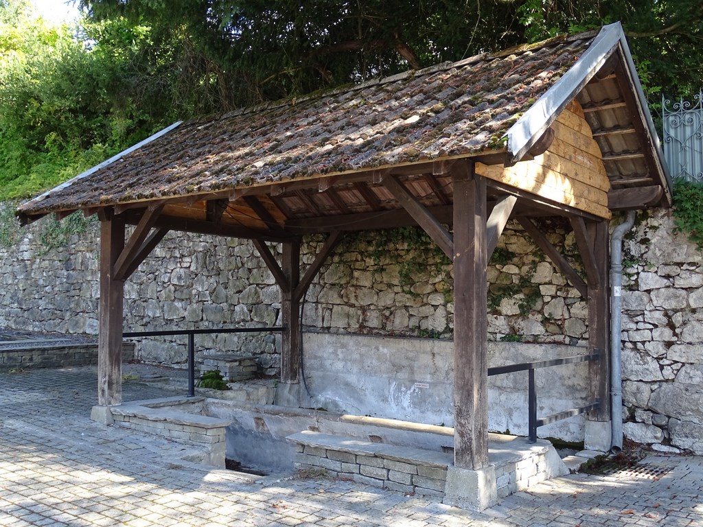 Saint-Genis-les-Villages