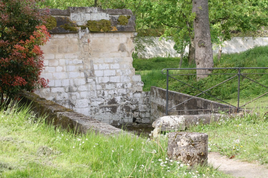 Ponpoint l'Abbaye