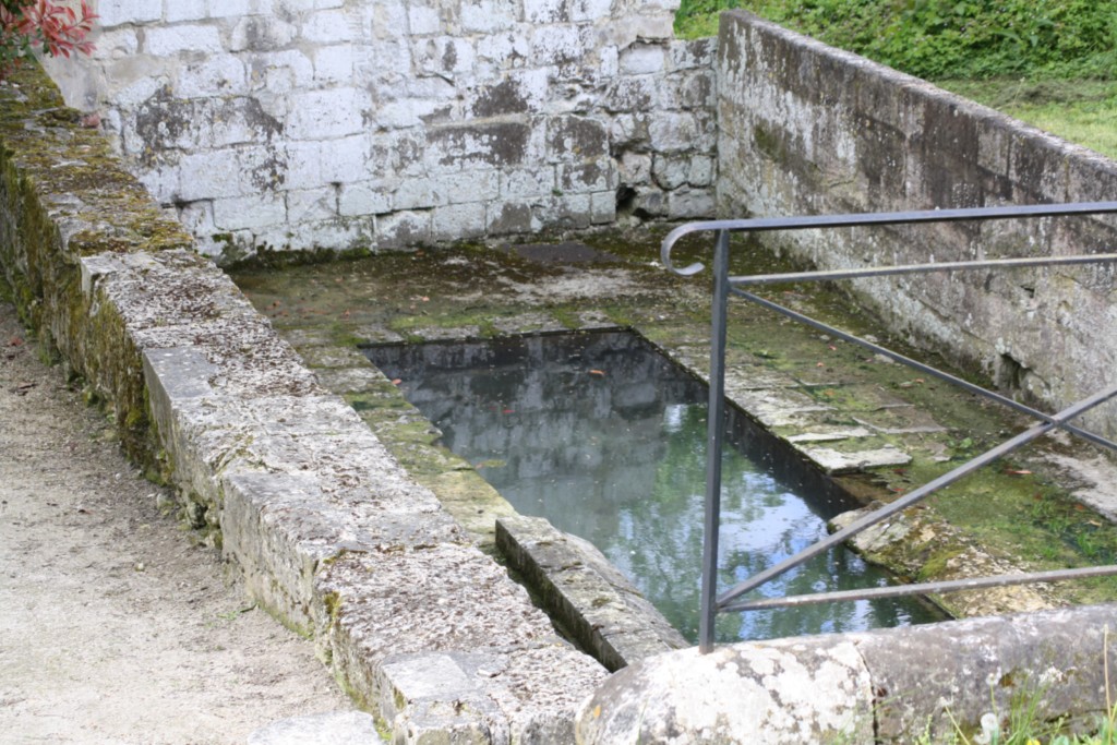 Ponpoint l'Abbaye