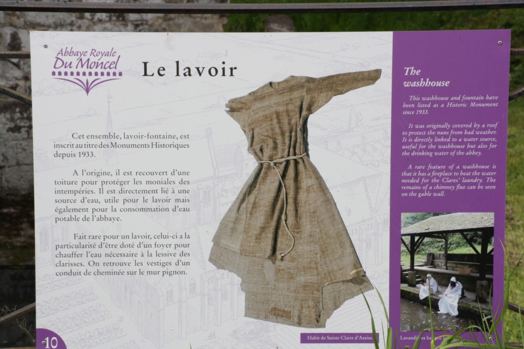 Ponpoint l'Abbaye