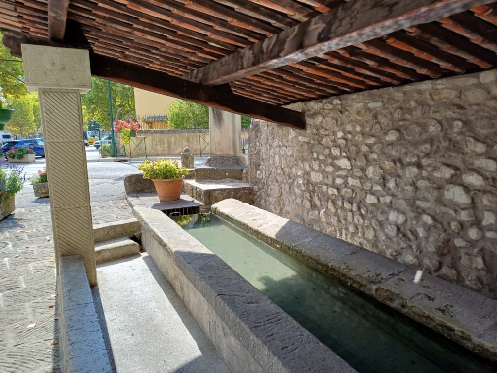 Entrevaux