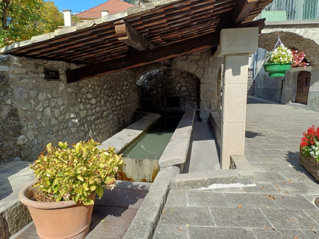 Entrevaux