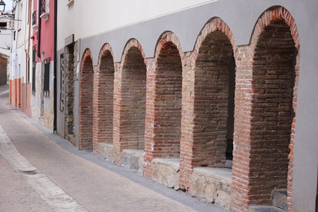 Arnedillo