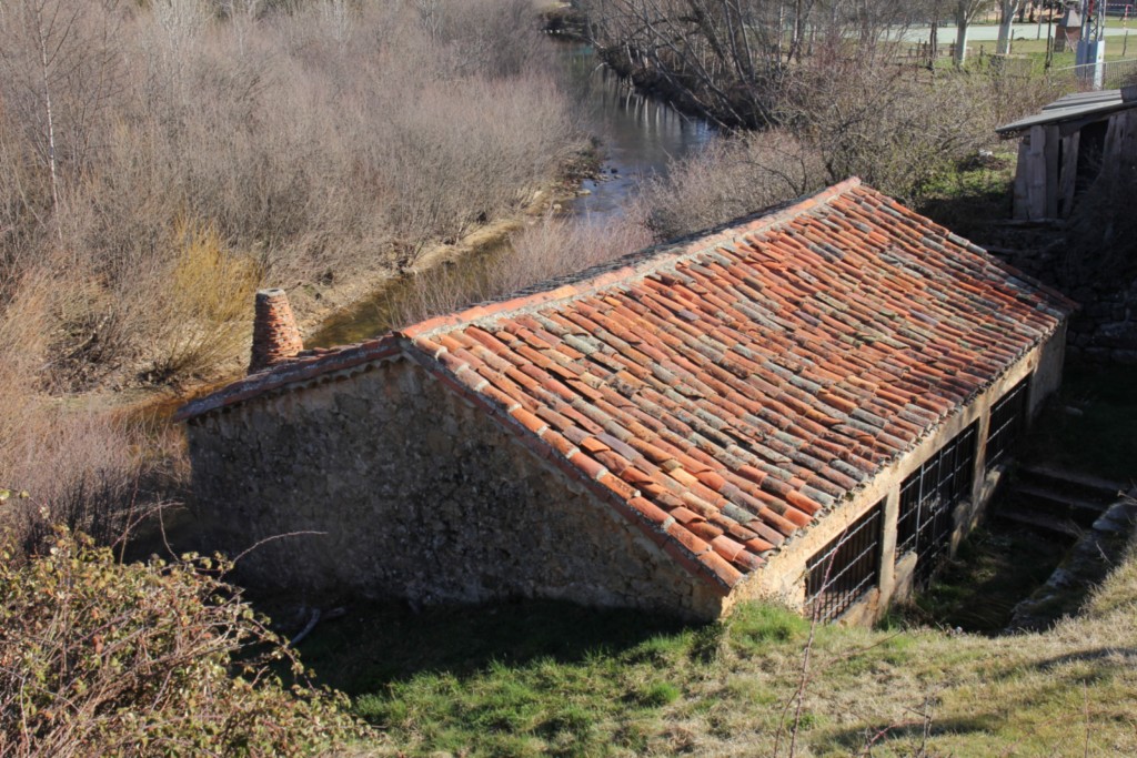 Molinos-de-Duer