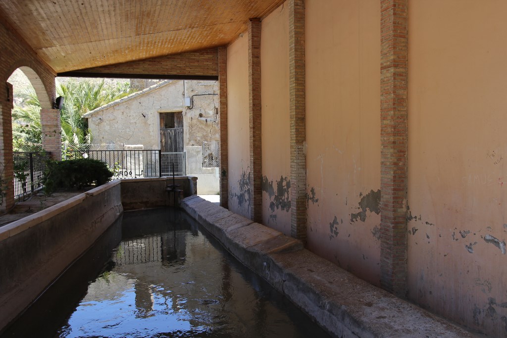 Murcia à Ojôs