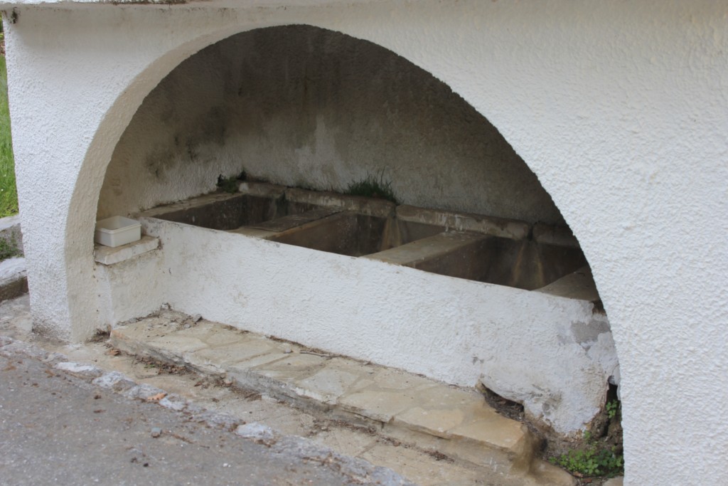 Métochi-Kéramino