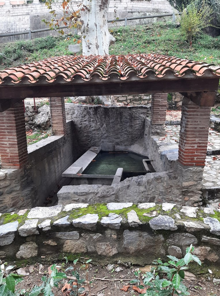 Amélie-les-Bains