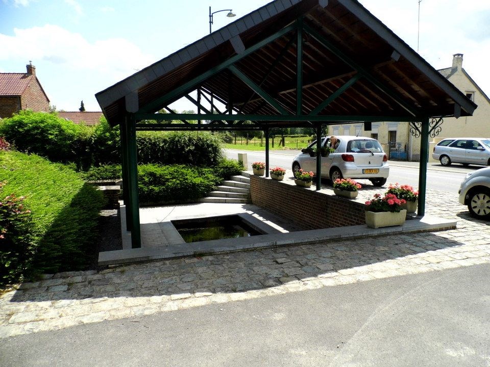 Fontaine-aux-Bois