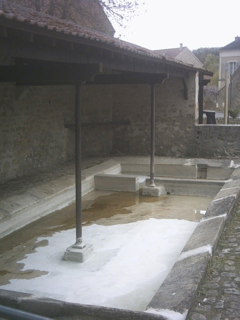 Saillancourt, commune de Sagy
