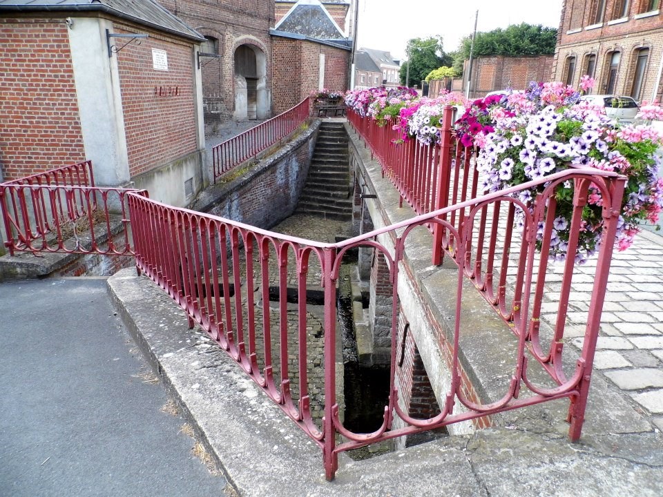 Solesmes