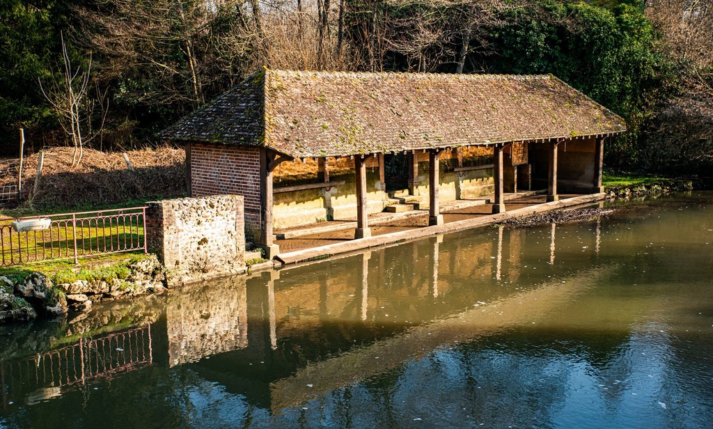 Tannerre-en-Puissaye
