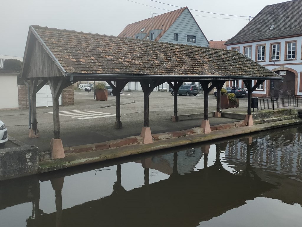 Wissembourg