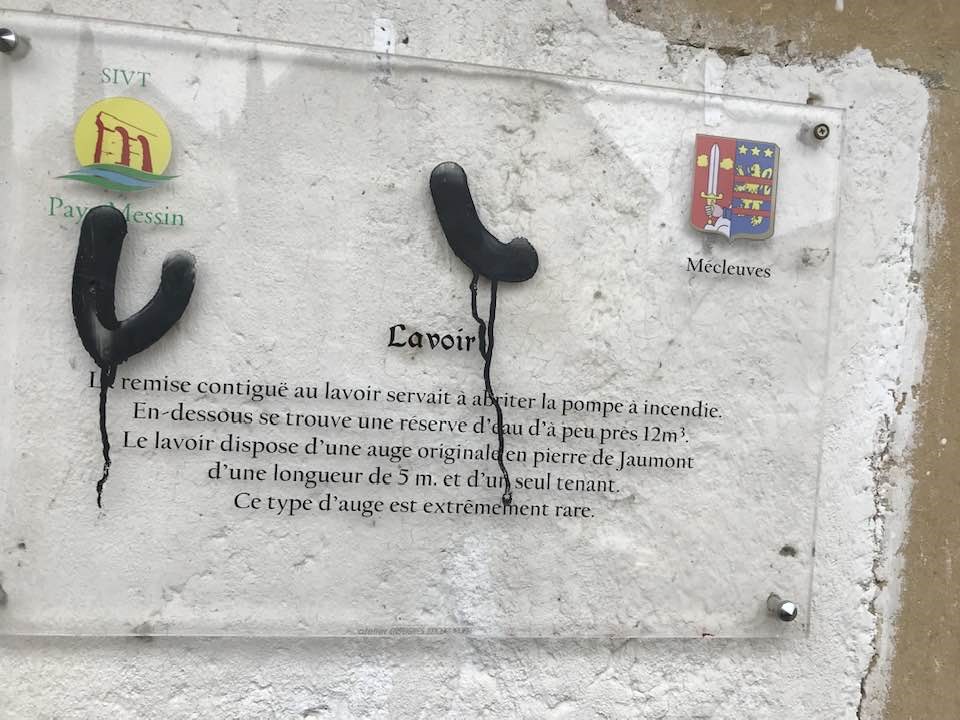 Mécleuves
