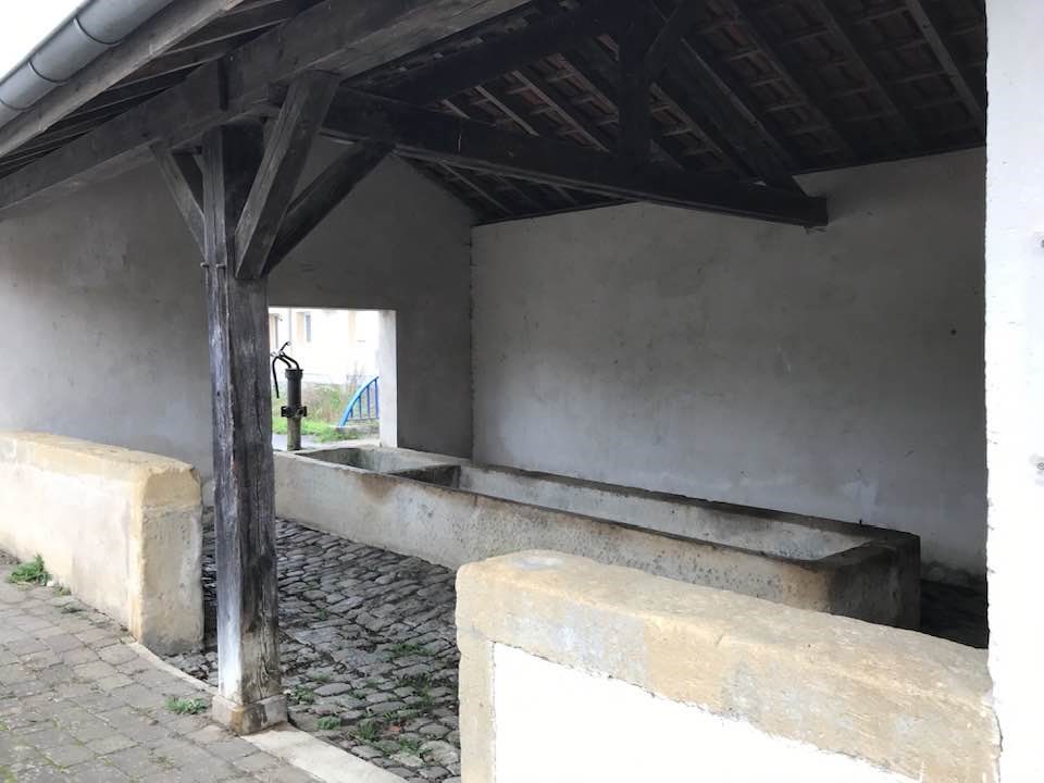 Mécleuves