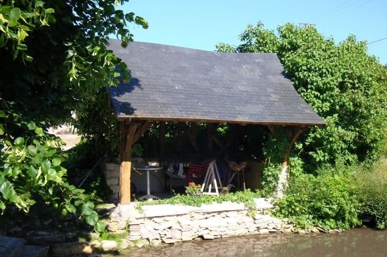 Neuvy-le-Roi