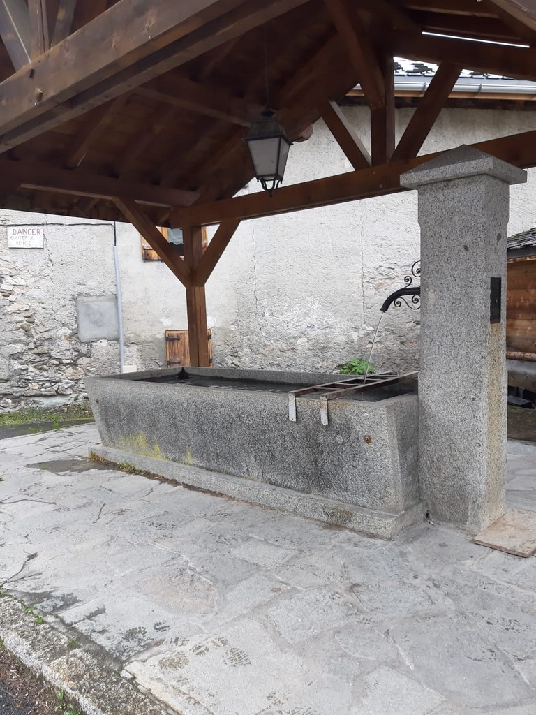 Pralognan-la-Vanoise