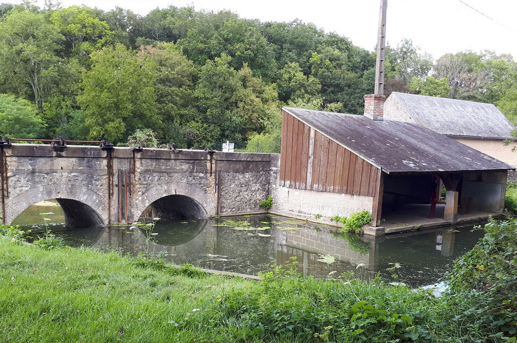 Le Controis-en-Sologne