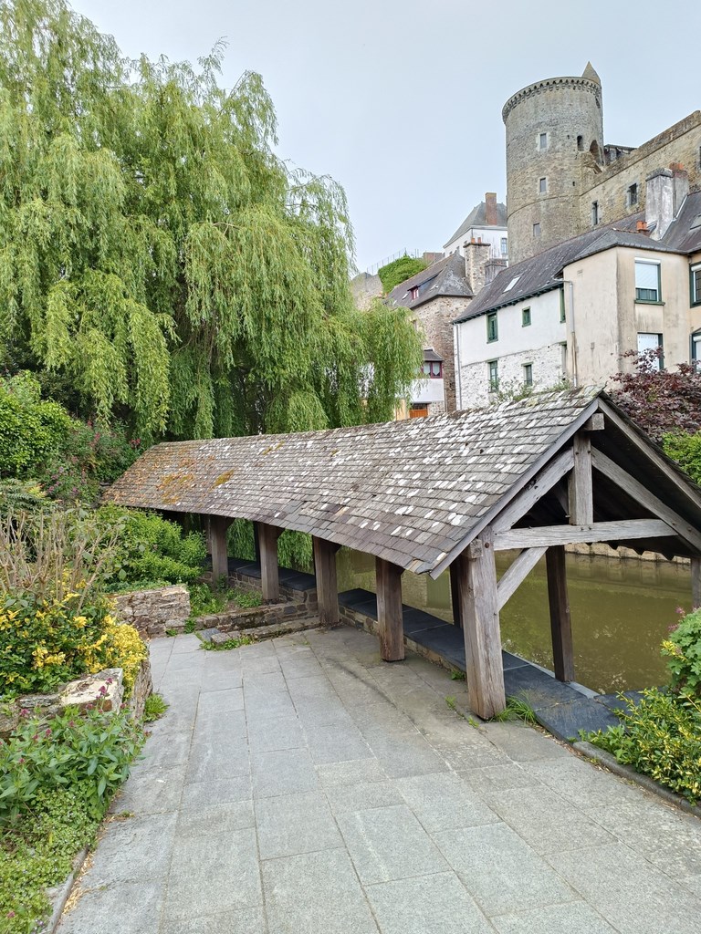 Vitré
