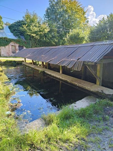 Coulouvray-Boibenâtre
