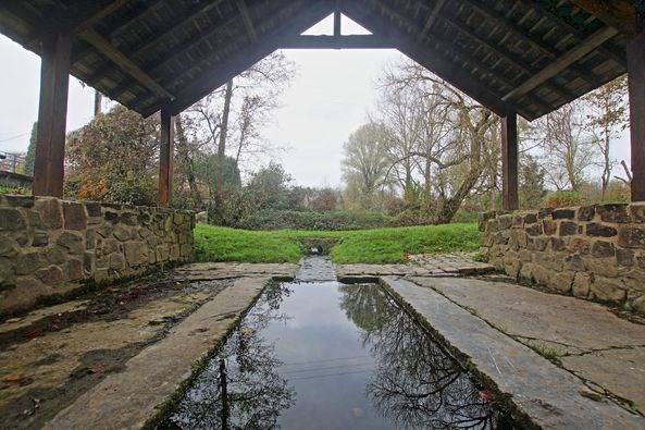 Bousignies-sur-Roc