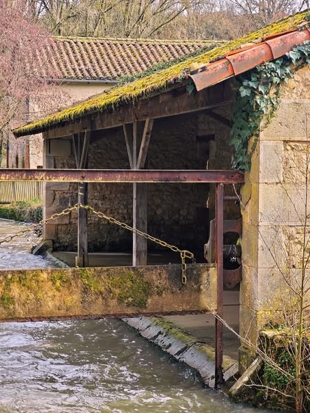 Lussac-les-Châteaux