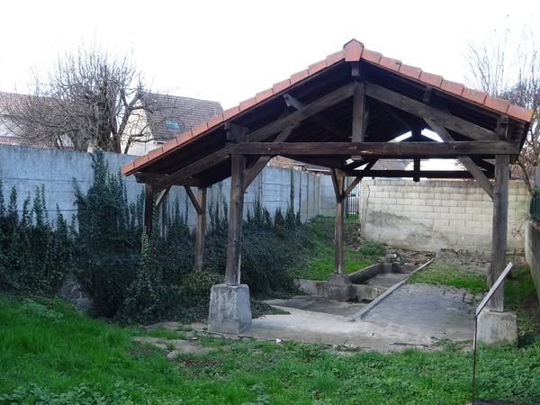 Villepinte