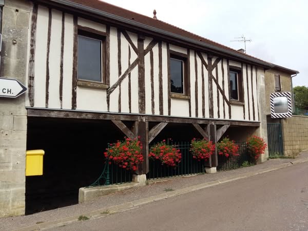 Villiers-aux-Chênes