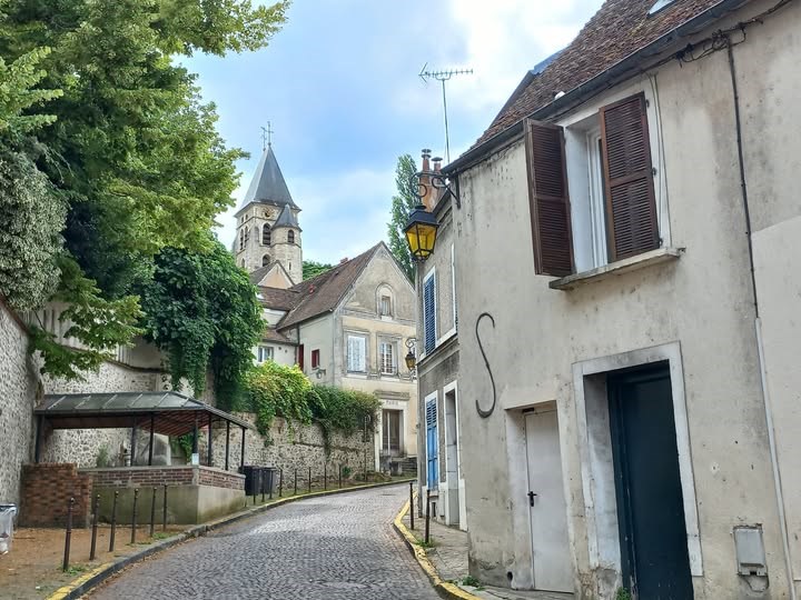 Viry-Châtillon
