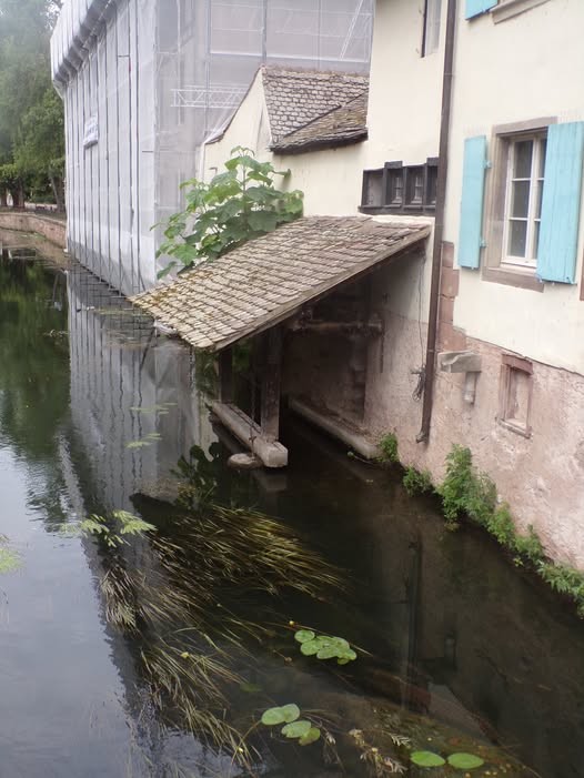 Strasbourg