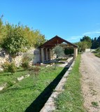 Saint-Hihaire-d'Ozilhan