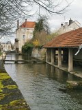 is-sur-la-Tille
