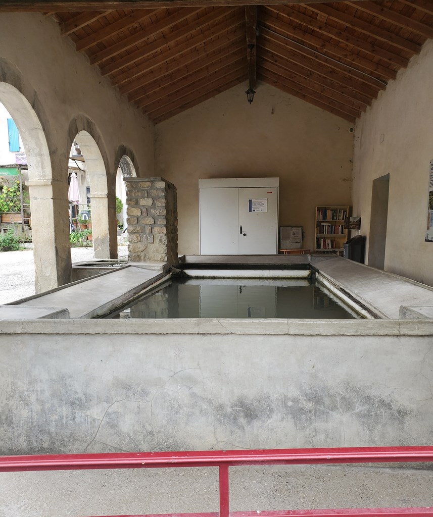 Bouvières